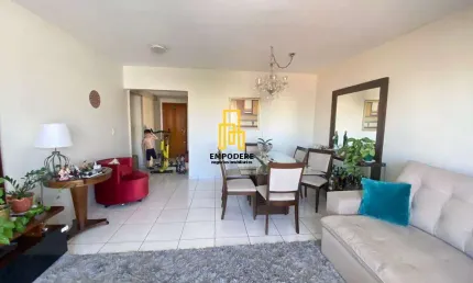 Apartamento para Venda em Uberlândia, Saraiva, 3 dormitórios, 1 suíte, 1 banheiro, 1 vaga