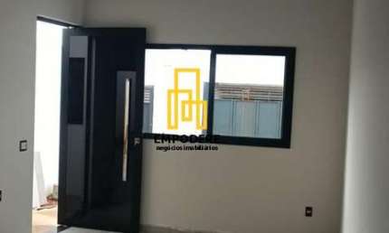 Casa para Venda em Uberlândia, Quinta Alto Umuarama, 3 dormitórios, 1 suíte, 1 banheiro, 2 vagas