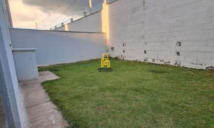Casa em Condomínio para Venda em Uberlândia, Condomímio Alto Paradiso, 3 dormitórios, 3 suítes, 1 banheiro, 3 vagas