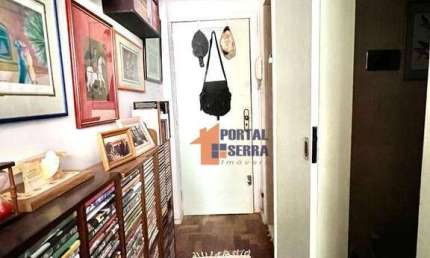 Kitnet com 1 dormitório à venda, 15 m² por R$ 140.000,00 - Taumaturgo - Teresópolis/RJ