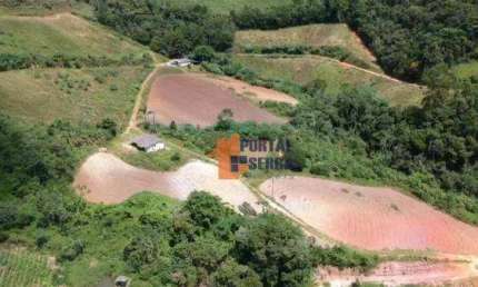 Sítio à venda, 157300 m² por R$ 1.200.000,00 - São Lourenço - Nova Friburgo/RJ