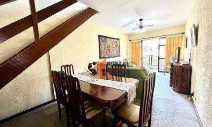 Cobertura com 3 quartos à venda, 150 m² por R$ 850.000 - Prainha - Arraial do Cabo/RJ
