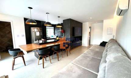 Cobertura com 3 quartos à venda, 128 m² por R$ 1.150.000 - Ermitage - Teresópolis/RJ