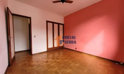 Apartamento com 2 quartos à venda, 58 m² por R$ 200.000 - Barra do Imbuí - Teresópolis/RJ