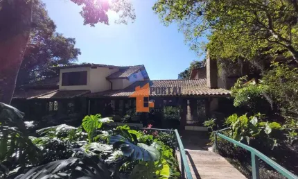 Casa com 5 quartos à venda por R$ 1.800.000 - Araras - Teresópolis/RJ