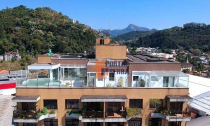 Cobertura com 4 quartos à venda, 600 m² por R$ 4.000.000