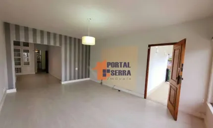 Casa com 5 quartos  à venda, 286 m² por R$ 1.500.000 - Agriões - Teresópolis/RJ