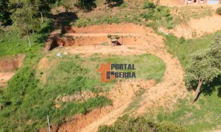 Terreno à venda, 2902 m² por r$ 140.000 - pessegueiros - teresópolis/rj