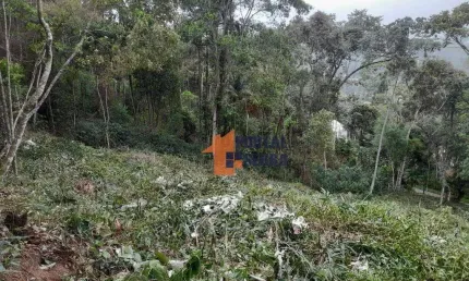 Terreno à venda, 1500 m² por R$ 330.000,00 - Parque do Imbui - Teresópolis/RJ