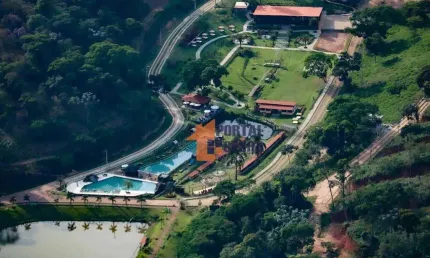 Terreno à venda a partir de  R$ 200.000 - Fazenda Alpina - Teresópolis/RJ