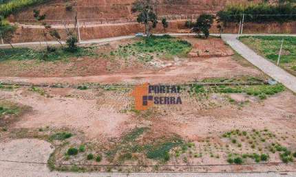 Terreno à venda, 309 m² por R$ 280.000,00 - Prata - Teresópolis/RJ