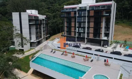 Apartamento com 2 quartos à venda, 61 m² por R$ 630.000 - Alto - Teresópolis/RJ