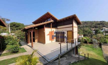 Casa com 3 quartos à venda, 145 m² por R$ 1.500.000 - Green Valley - Teresópolis/RJ