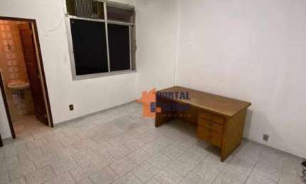 Sala à venda, 16 m² por R$ 130.000,00 - Várzea - Teresópolis/RJ