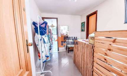 Sala à venda, 34 m² por R$ 380.000,00 - Várzea - Teresópolis/RJ