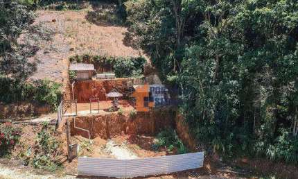 Terreno à venda, 720 m² por R$ 299.000,00 - Jardim Europa - Teresópolis/RJ