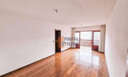 Apartamento com 3 quartos + Dependência à venda, 93 m² por R$ 620.000 - Várzea - Teresópolis/RJ