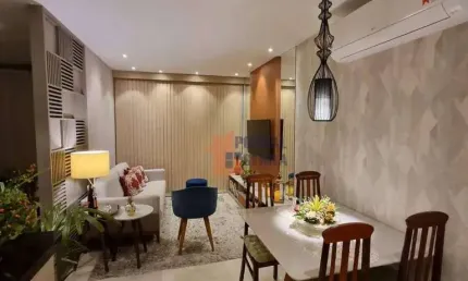 Loft à venda, 49,48 m² por R$ 495.000 - Alto - Teresópolis/RJ