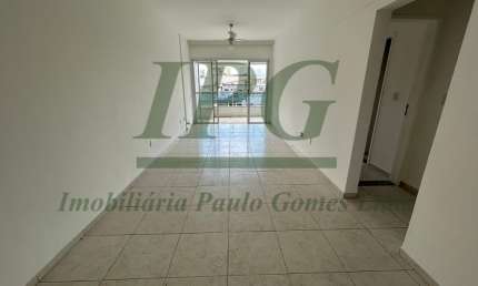 Apartamento Padrão - Apartamento com 2 quartos sendo 1 suíte a poucos metros da Praia do Morro em Muquiçaba - Guarapari , ES