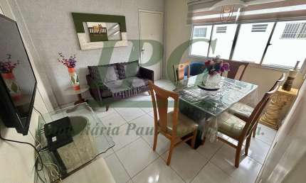 Apartamento Padrão - Apartamento com 2 quartos no Ipiranga - Guarapari , ES