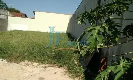 Terreno à venda no Parque Residencial Lagoinha, Ribeirão Preto 