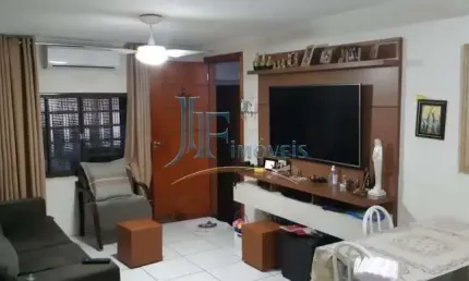 Casa com 3 quartos à venda no Jardim Irajá, Ribeirão Preto 