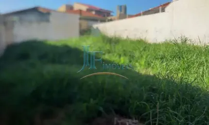 Terreno - Ribeirão Preto - Jardim Califórnia - Região Sul