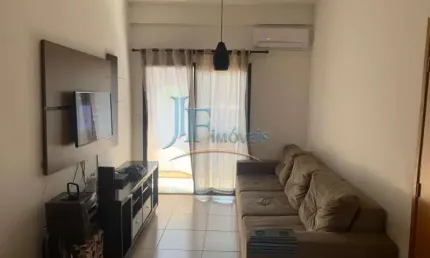 Apartamento Térreo - Ribeirão Preto - Jardim Botânico - Região Sul