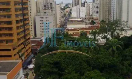 Apartamento - ribeirão preto - centro - região central