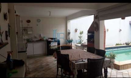 Casa com 4 quartos à venda no Parque Residencial Lagoinha, Ribeirão Preto 