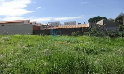 Terreno - Ribeirão Preto - Parque São Sebastião - Região Leste