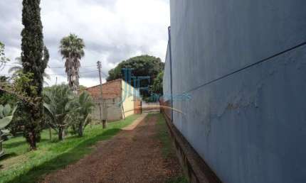 Chácara - Ribeirão Preto - Parque São Sebastião - Região Leste