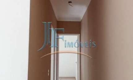 Apartamento com 2 quartos à venda na Vila Abranches, Ribeirão Preto 