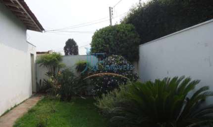 Casa com 3 quartos à venda no Parque Residencial Lagoinha, Ribeirão Preto 