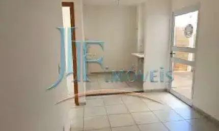 Apartamento - ribeirão preto - jardim ouro branco - região leste