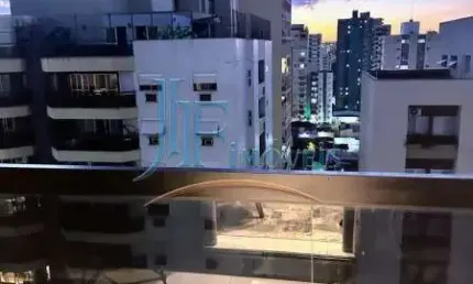 Apartamento com 3 quartos à venda no Centro, Ribeirão Preto 