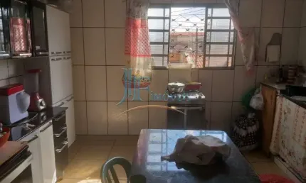 Casa com 4 quartos à venda no Jardim Iara, Ribeirão Preto 