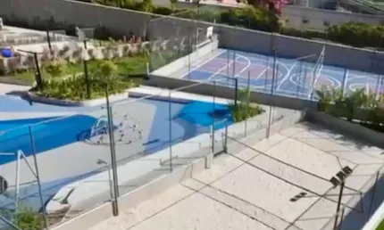 Um universo original particular de formas, expressões de design, lifestyle e conforto, em um projeto exclusivo com apenas 77 unidades.