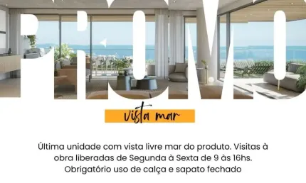 Apartamento com 3 quartos à venda na Rua Francisco Otaviano, SS, Copacabana, Rio de Janeiro
