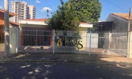 Casa com 3 dormitórios à venda, 180 m² por R$ 950.000,00 - Jardim Corazza - Itu/SP