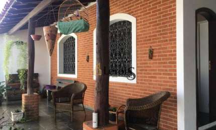 Casa à venda, 162 m² por R$ 590.000,00 - Jardim Eridano - Itu/SP