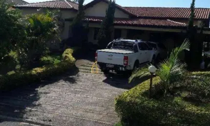 Casa à venda, 580 m² por R$ 1.450.000,00 - Condomínio Village Castelo - Itu/SP