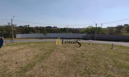 Terreno à venda, 471 m² por R$ 562.000,00 - Condomínio Gardenville - Itu/SP