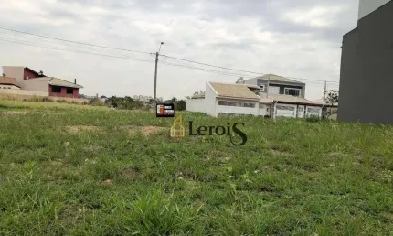 Terreno para alugar, 500 m² por R$ 2.500,00/mês - Bosque Santa Rosa - Itu/SP