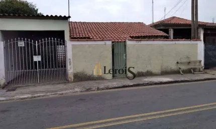 Casa com 2 dormitórios à venda, 105 m² por R$ 350.000,00 - Jardim São José - Itu/SP
