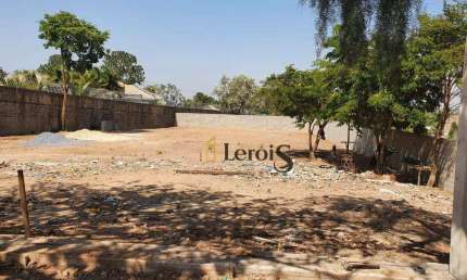 Terreno à venda, 1180 m² por R$ 390.000,00 - Jardim Santa Efigênia - Salto/SP