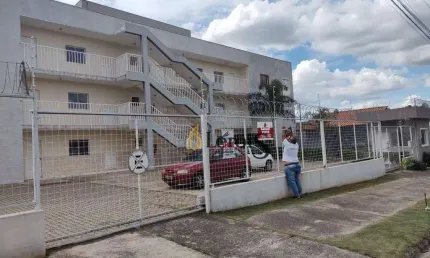Apartamento com 2 dormitórios à venda, 55 m² por R$ 160.000,00 - Aparecidinha - Sorocaba/SP