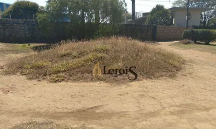 Terreno à venda, 2442 m² por r$ 1.000.000,00 - condomínio fechado portal da concórdia - alto padrão - cabreúva/sp