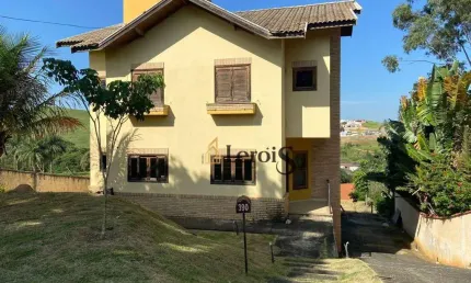 Casa à venda, 186 m² por R$ 1.300.000,00 - Condomínio Campos de Santo Antônio - Itu/SP