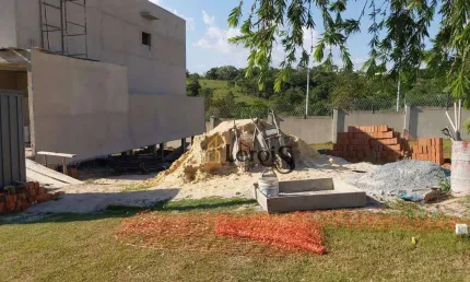 Terreno à venda, 250 m² por R$ 245.000,00 - Condomínio Gardenville - Itu/SP